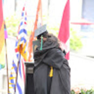 Meet your Posher, Katy